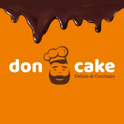 Don Cake – Brand & Visual Communication - SEO