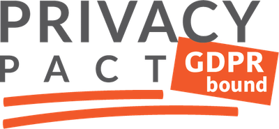 Privacy Pact - Création de site internet