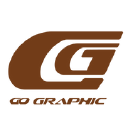 Go Graphic logo