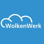 WolkenWerk GmbH logo