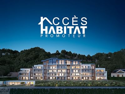 Accès Habitat - RP - Relations publiques (RP)
