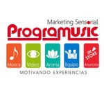 programusic logo