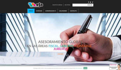 Desarrollo Web y marketing - Email Marketing