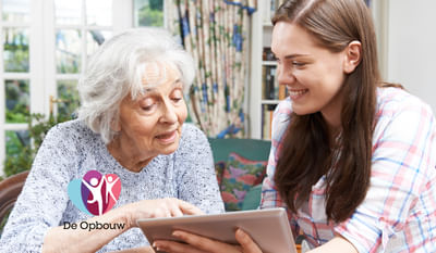 Branding & Positionering - Website Creatie