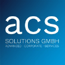 Acs Solutions Gmbh
