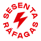 60 RÁFAGAS