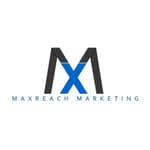 Maxreach Marketing logo