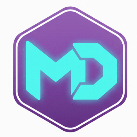 Marcom Daddy