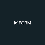 16th Form logo