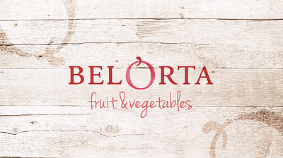 Belorta: Brand development + launching campaign - Motion Design