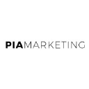Pia Marketing logo