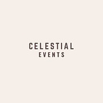 Celestial Events Maldives logo