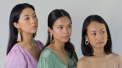 SOUTHEAST ASIAN FASHION WITH DIA - Relations publiques (RP)