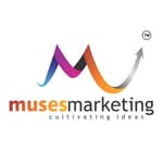 Muses Marketing Pvt Ltd logo