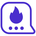 Campfire AI logo
