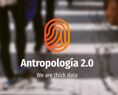 Rediseño Antropología 2.0