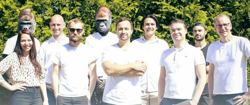 Web-Agentur | Able & Baker GmbH cover