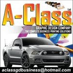 A-Class
