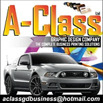 A-Class