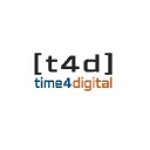 time4digital S.à r.l. logo