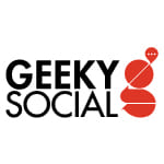 Geeky Social Ltd.