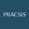 PRACSIS logo