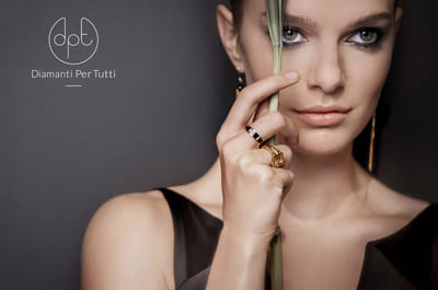 Diamanti Per Tutti - Branding & marketing - Branding & Positionering