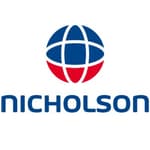 Nicholson Kovac logo