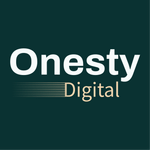 Onesty Digital logo