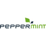 Peppermint / Werbeagentur logo