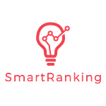 SmartRanking logo