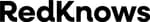 Redknows logo
