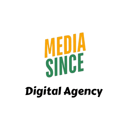 Media Since Digital Marketing Agency