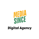 Media Since Digital Marketing Agency logo