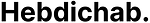 Hebdichab Agency