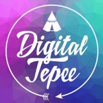 Digital Tepee logo