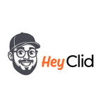 HeyClid logo