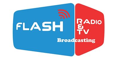 Web design for Flash Broadcasting - Création de site internet