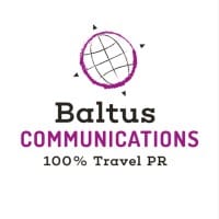 Baltus Communications - 100% Travel PR
