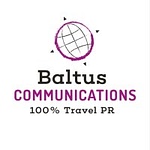Baltus Communications - 100% Travel PR