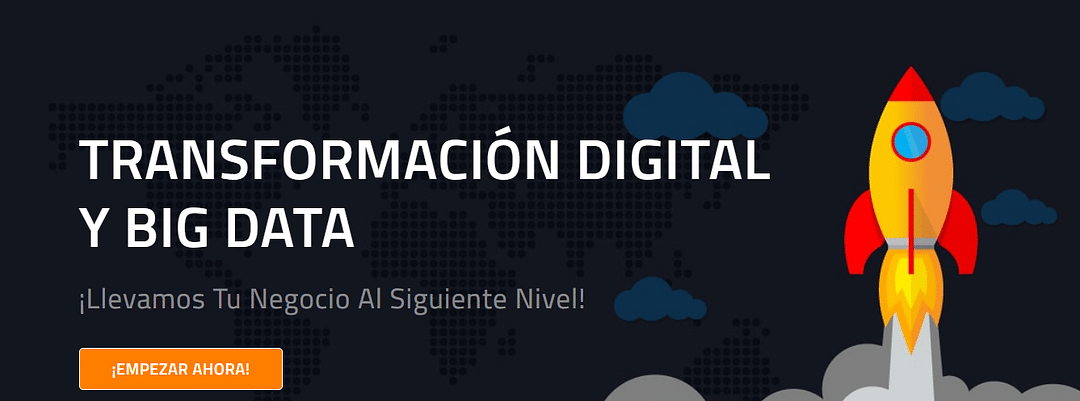 Pymenética - Transformación Digital y Big Data cover