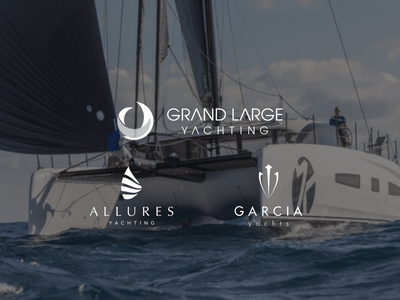 CAMPAGNES DIGITALES : Grand Large Yachting - Digital Strategy