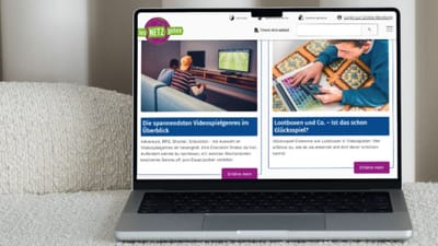 Ganzheitliches und zielgruppenorientiertes Präventionskonzept - Social Media