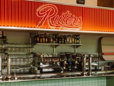 Naming e Identidad para Ruters - Creación de Sitios Web