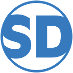 Samantha Digital logo
