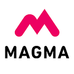 Magma interactive GmbH logo