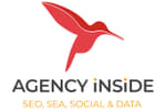 AGENCY INSIDE logo