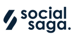 SocialSaga logo