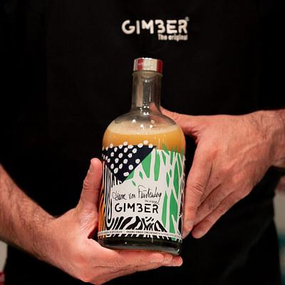 GIMBER x DVF Collaboration Launch Event - Public Relations (PR)