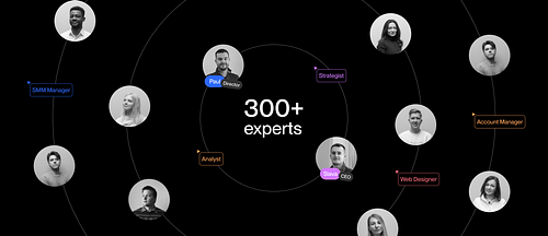 Ninja Promo: A Subscription-Based Marketing Agency cover
